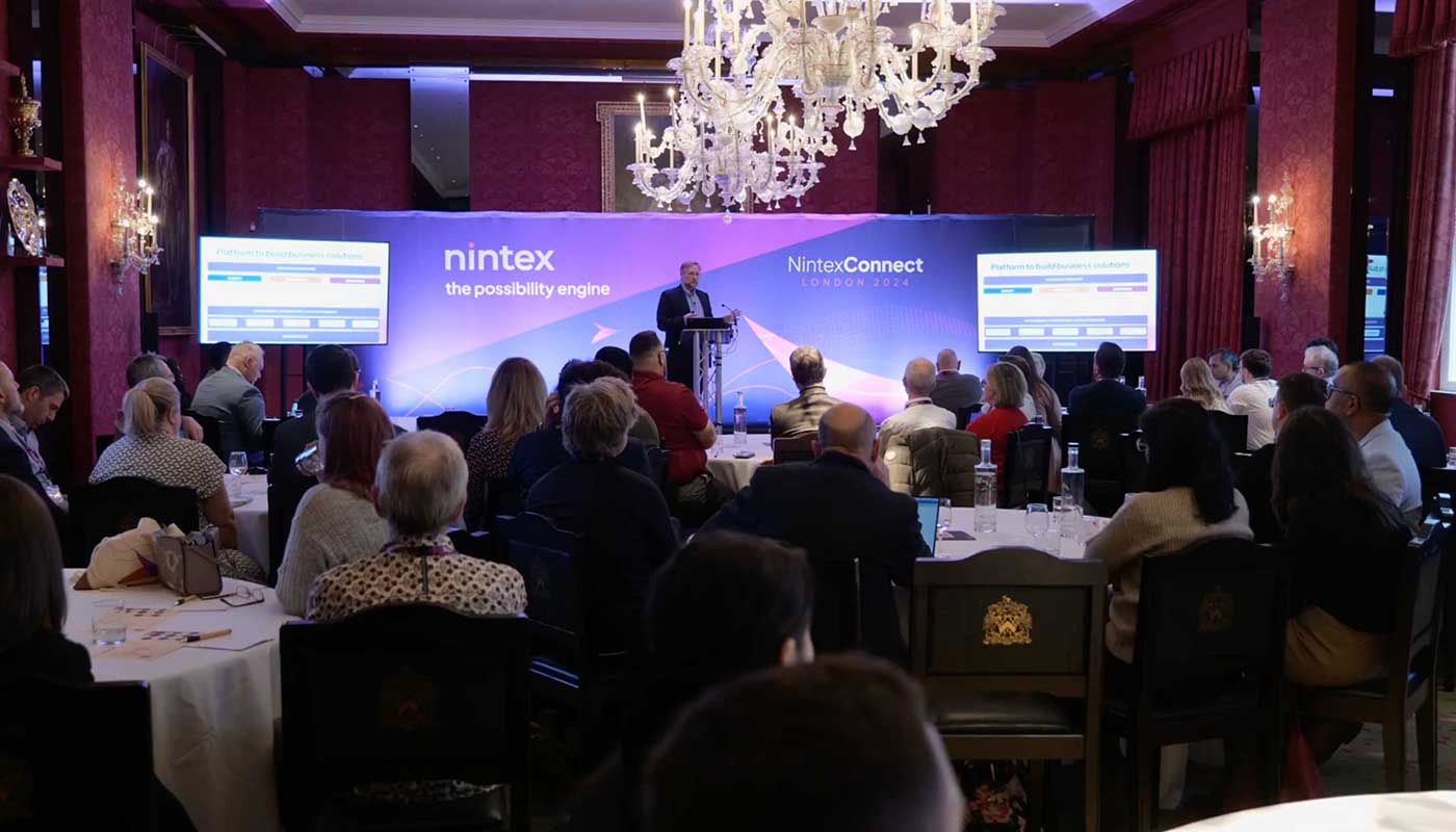 Nintex Connect